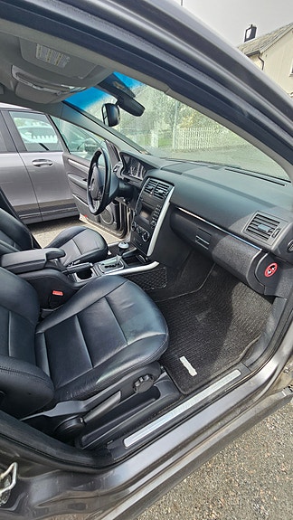 Mercedes-Benz B180 d 22 of 28