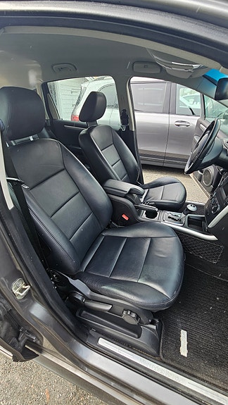 Mercedes-Benz B180 d 24 of 28