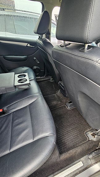 Mercedes-Benz B180 d 20 of 28