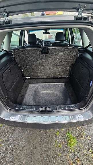 Mercedes-Benz B180 d 26 of 28