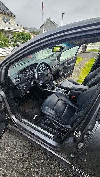 Mercedes-Benz B180 d 16 of 28