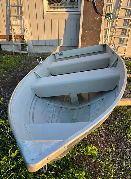 Alumarine 10 fot 3 of 4