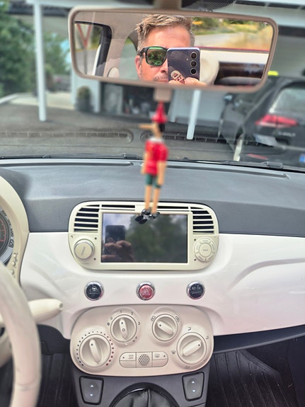 Fiat 500 14 of 25