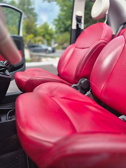 Fiat 500 15 of 25