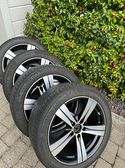 Mercedes-Benz C220 d 14 of 26
