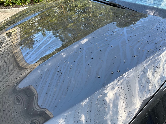 Mercedes-Benz C220 d 13 of 26