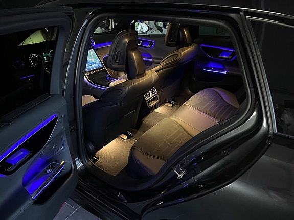 Mercedes-Benz C220 d 15 of 26
