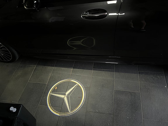 Mercedes-Benz C220 d 17 of 26