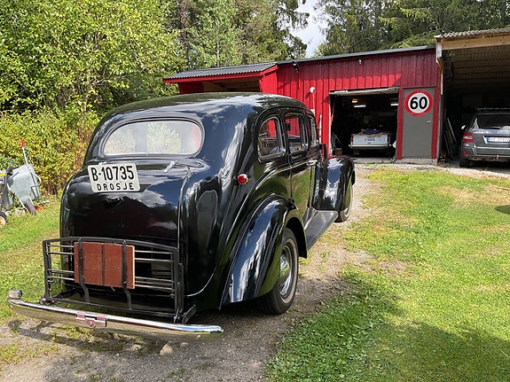 Volvo PV 6 of 21