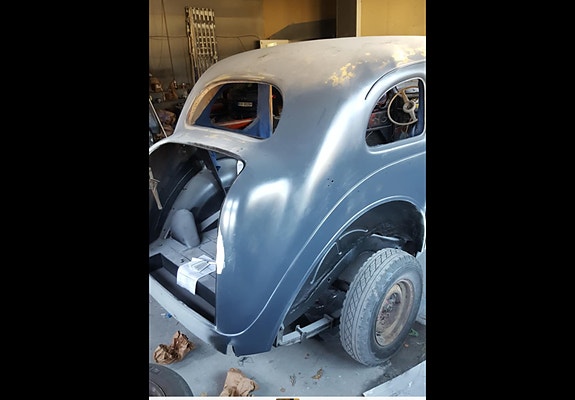 Volvo PV 18 of 21