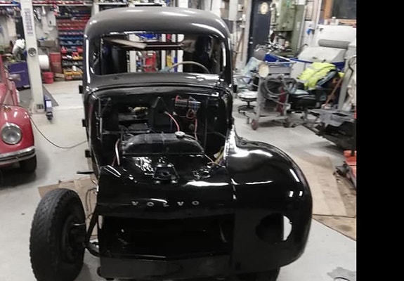 Volvo PV 21 of 21