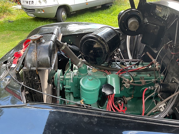 Volvo PV 9 of 21