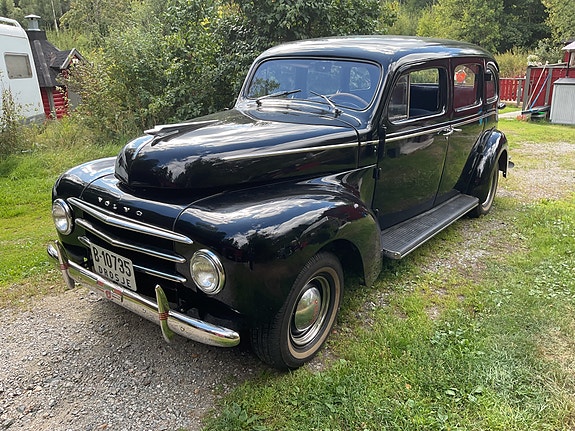 Volvo PV 2 of 21