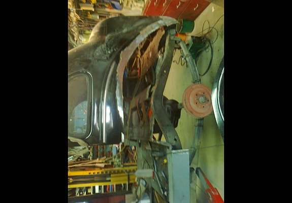 Volvo PV 15 of 21
