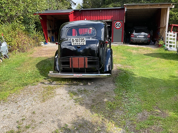Volvo PV 5 of 21