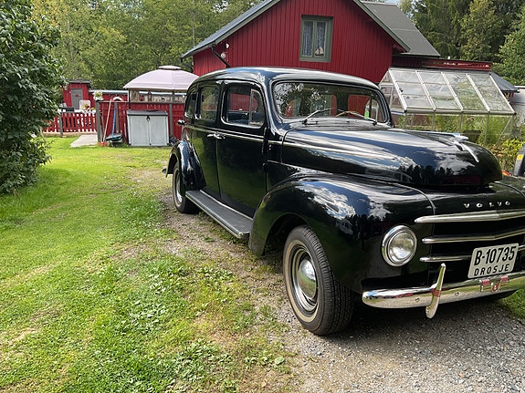 Volvo PV 3 of 21