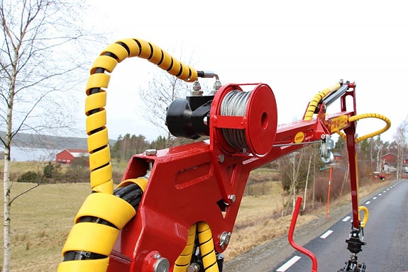 Kranman T1650 5 of 6