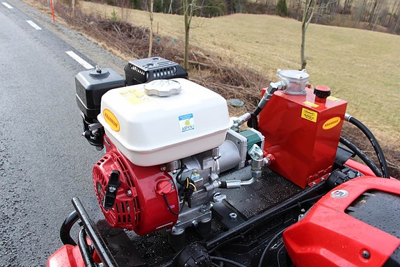 Kranman T1650 4 of 6