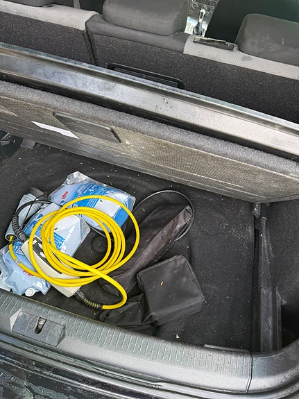 Volkswagen e-Golf VII 22 of 30