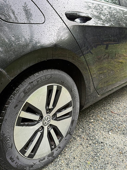 Volkswagen e-Golf VII 5 of 30