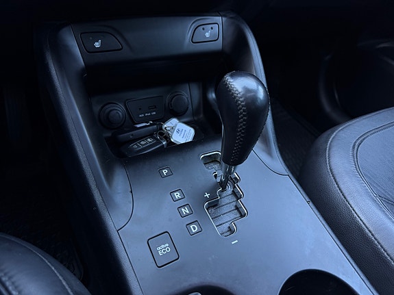 Hyundai ix35 20 of 25