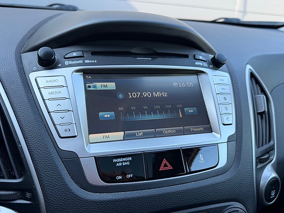 Hyundai ix35 23 of 25