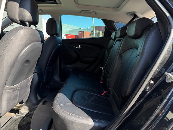 Hyundai ix35 16 of 25