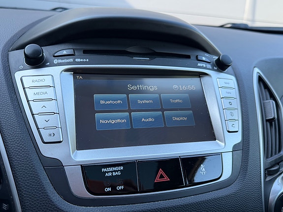 Hyundai ix35 22 of 25