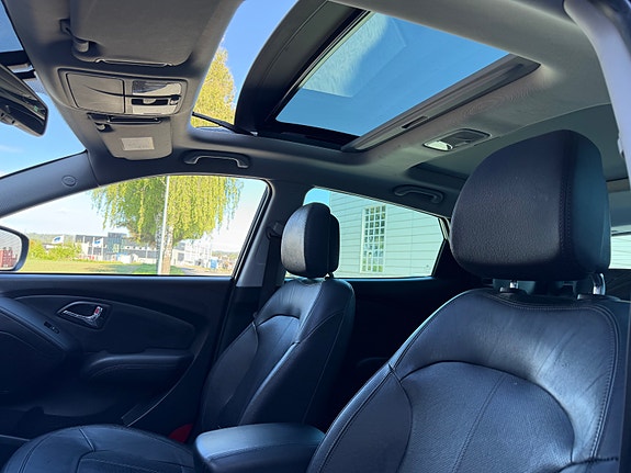 Hyundai ix35 13 of 25