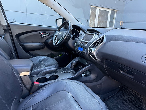 Hyundai ix35 15 of 25