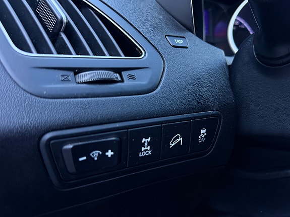 Hyundai ix35 24 of 25