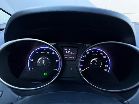 Hyundai ix35 25 of 25