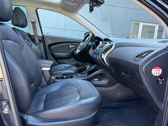 Hyundai ix35 14 of 25