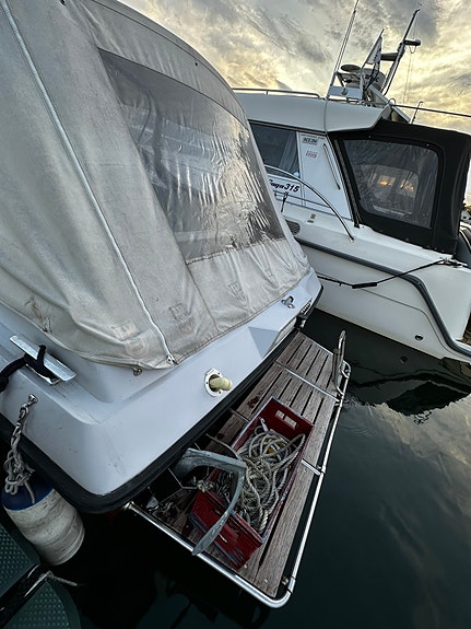 Marex 23DC 10 of 13