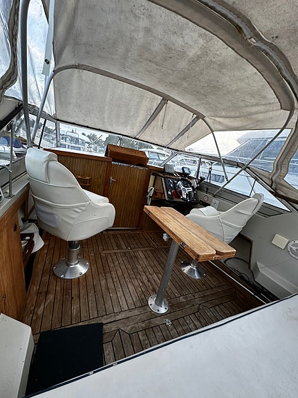 Marex 23DC 8 of 13