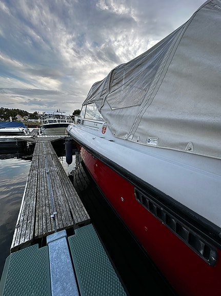 Marex 23DC 7 of 13