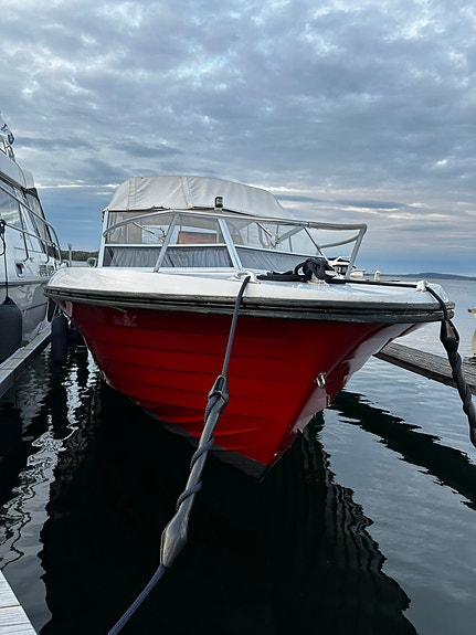 Marex 23DC 6 of 13