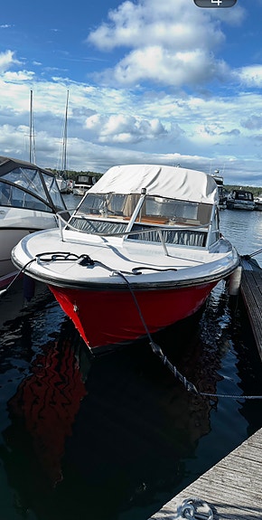Marex 23DC 2 of 13