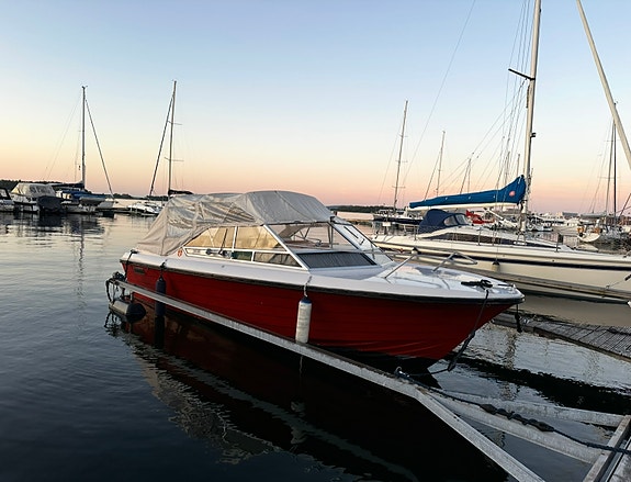 Marex 23DC 3 of 13