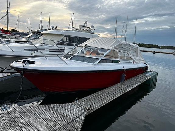 Marex 23DC 4 of 13