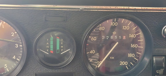 Opel Rekord 15 of 18