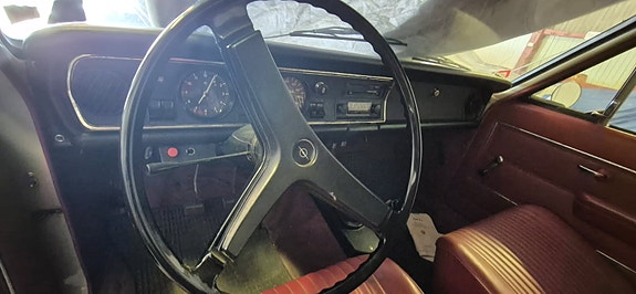 Opel Rekord 14 of 18
