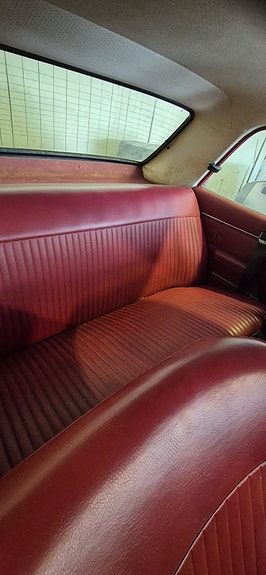 Opel Rekord 8 of 18