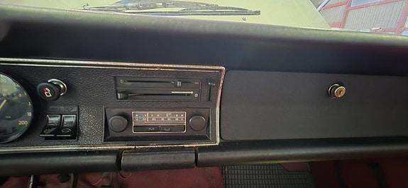 Opel Rekord 16 of 18