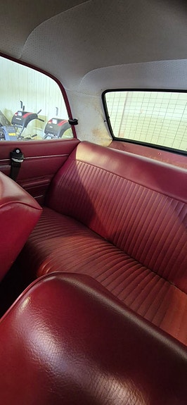 Opel Rekord 10 of 18