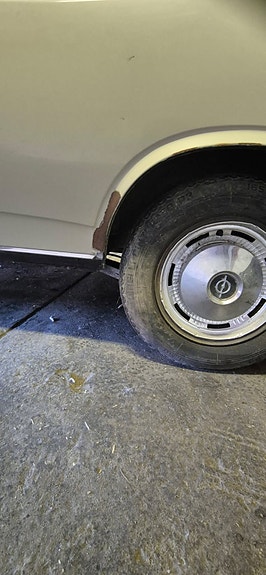 Opel Rekord 6 of 18