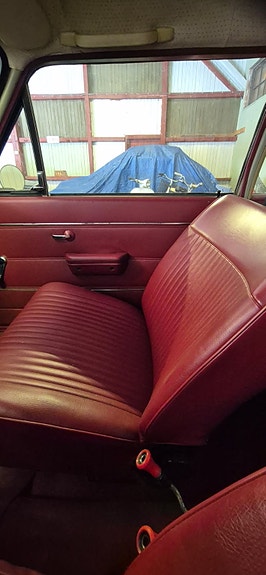 Opel Rekord 13 of 18