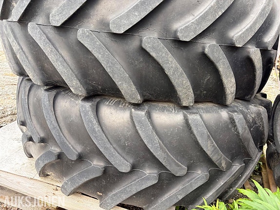 Firestone 480/65r24 540/65r38 3 of 12