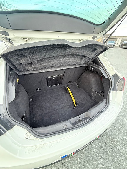 Alfa Romeo Giulietta 19 of 19