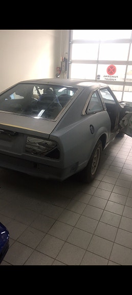 Datsun 280ZX 3 of 10